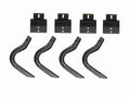 EZ Bracket Mount Kit 1994-2003 S10, Sonoma Standard Cab Lund