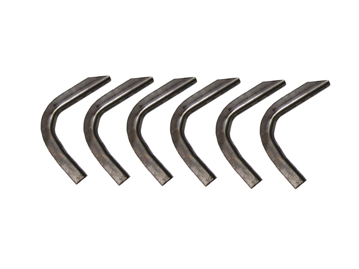 EZ Bracket Mount Kit 1994 Dodge Ram 1500/2500/3500 Extended Cab Lund