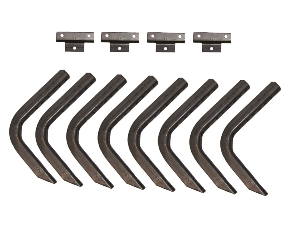 EZ Bracket Mount Kit 2002-2009 Dodge Ram 1500/2500/3500 Lund