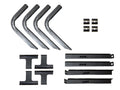 EZ Bracket Mount Kit 1998-2009 Ford Range Standard Cab Lund