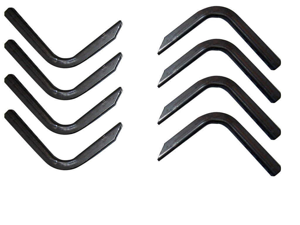 EZ Bracket Mount Kit 2001-2005 Ford Explorer Sport Trac Lund