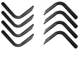 EZ Bracket Mount Kit 2001-2005 Ford Explorer Sport Trac Lund