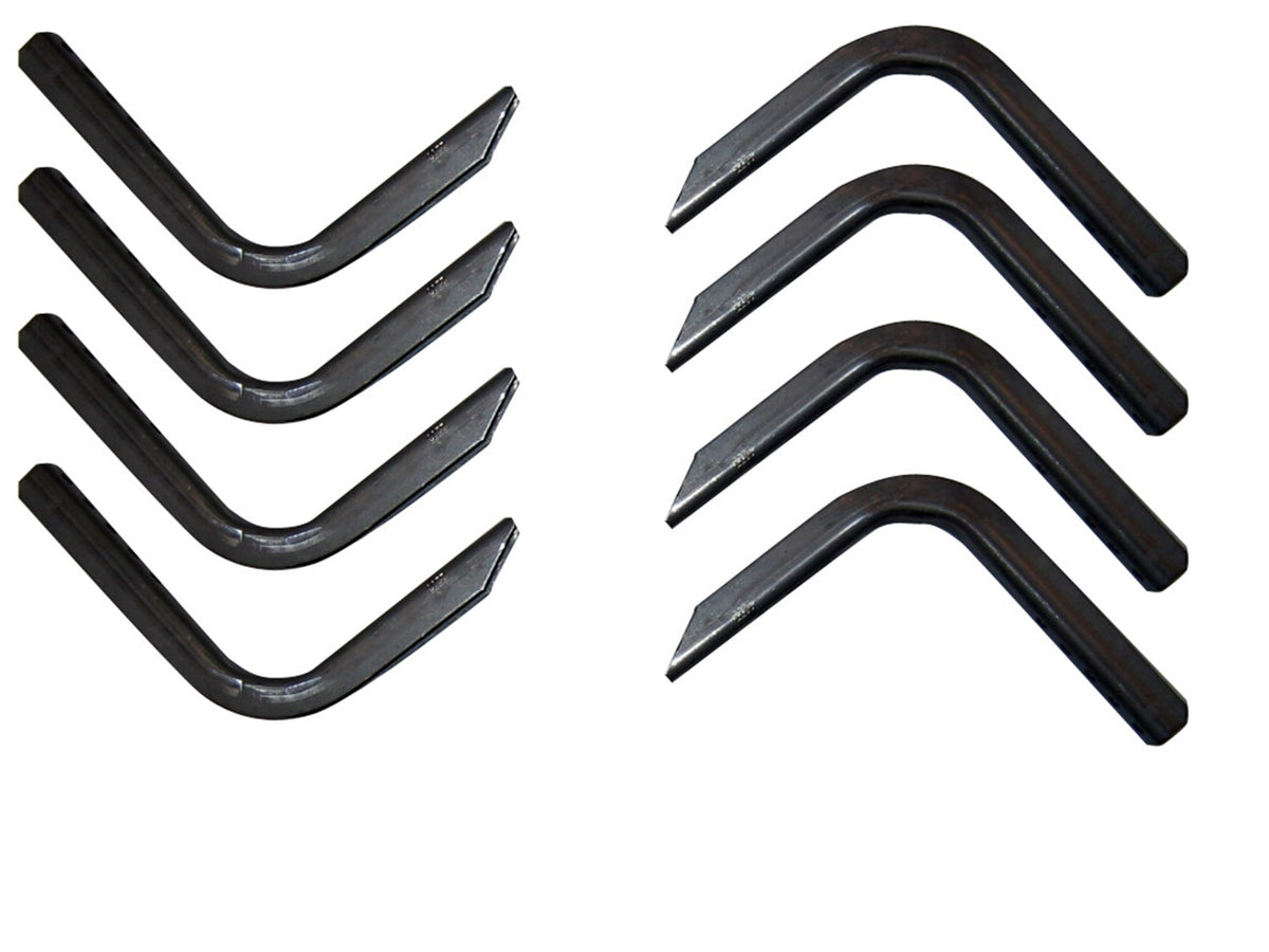 EZ Bracket Mount Kit 2001-2005 Ford Explorer Sport Trac Lund