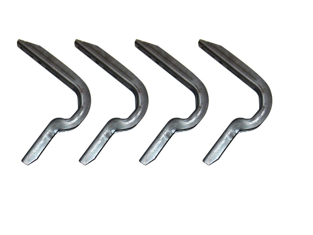 EZ Bracket Mount Kit 2004-2008 Ford F-150 Standard Cab Lund