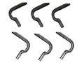 EZ Bracket Mount Kit 2004-2008 Ford F-150 XLT Lund