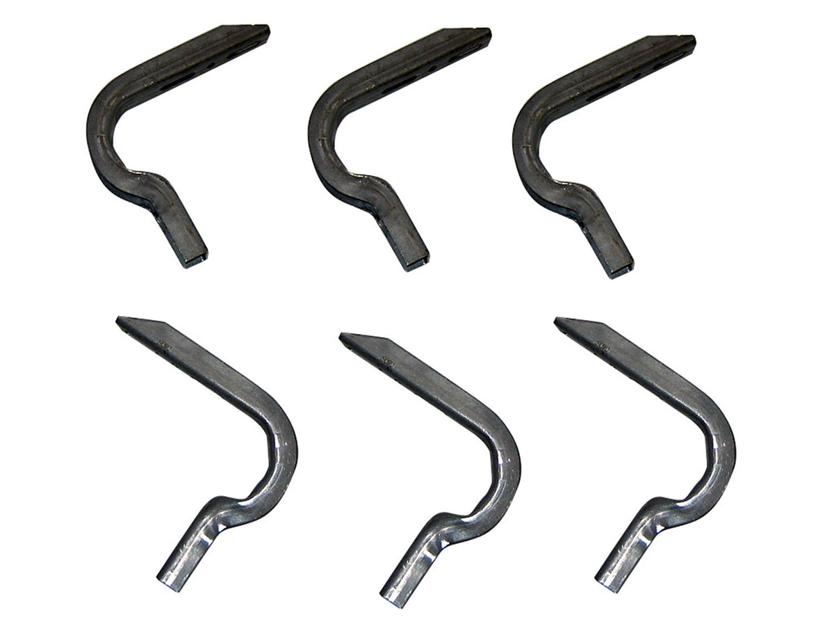 EZ Bracket Mount Kit 2004-2008 Ford F-150 XLT Lund