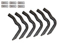 EZ Bracket Mount Kit 2005-2011 Dodge Dakota Extended Cab Lund