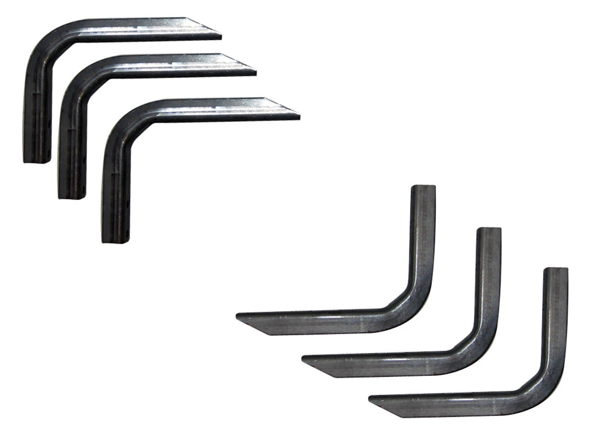 EZ Bracket Mount Kit 2005-2021 Nissan Frontier Crew Cab, King Cab Lund