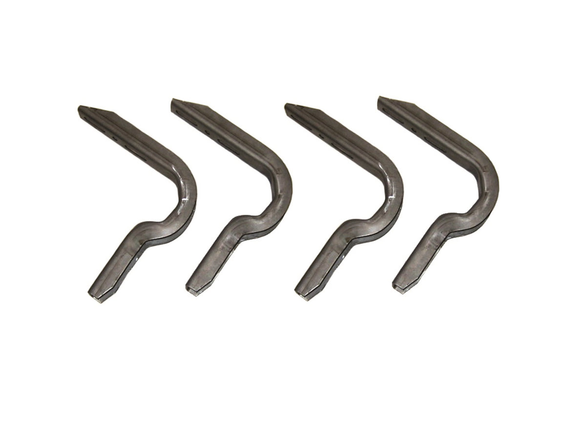 EZ Bracket Mount Kit 2007-2019 Silverado/Sierra 1500/2500 HD/3500 HD Standard Cab Lund