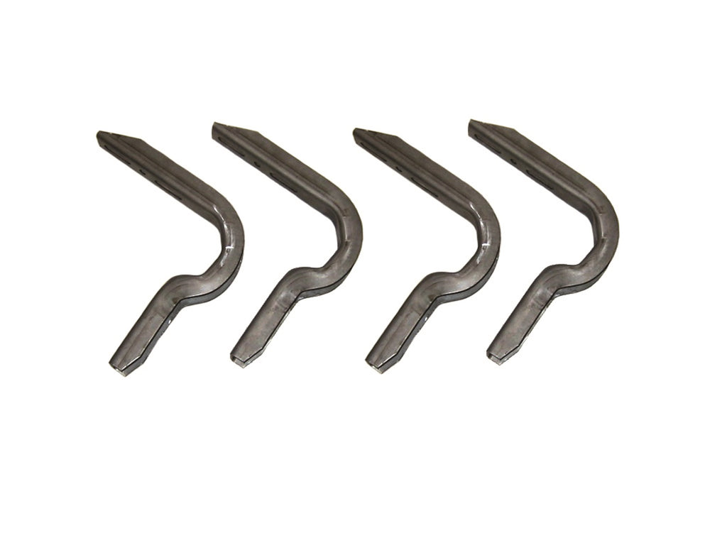 EZ Bracket Mount Kit 2007-2019 Silverado/Sierra 1500/2500 HD/3500 HD Standard Cab Lund