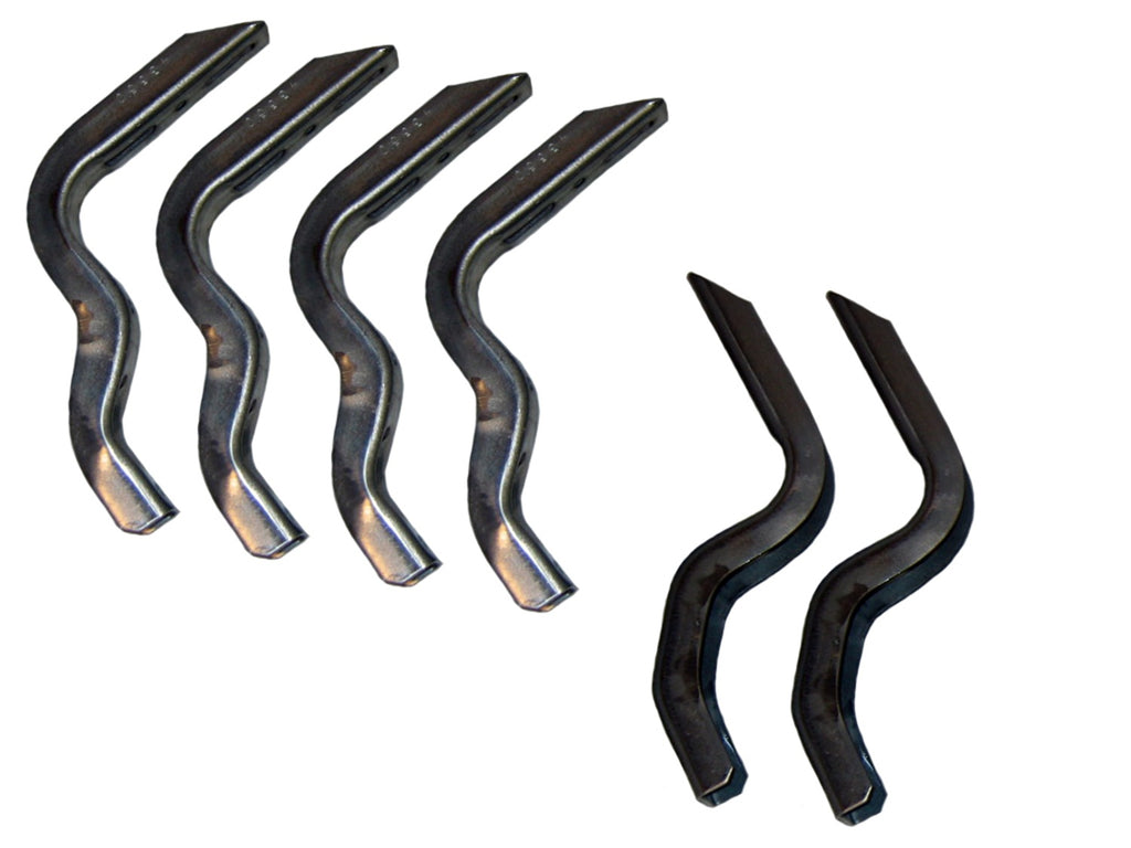 EZ Bracket Mount Kit 2007-2017 Toyota Tundra Lund