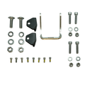 4.0 Inch 360 Hardware Replacement Kit RIGID Industries