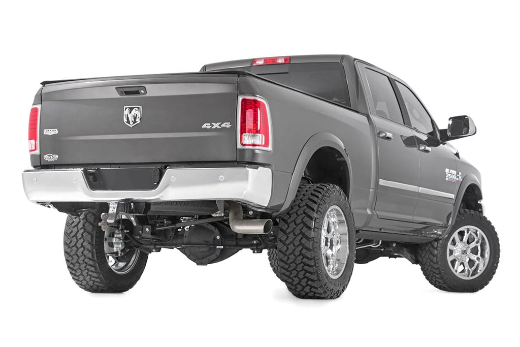 2.5 Inch Lift Kit Ram 2500 4WD (2014-2026) Rough Country