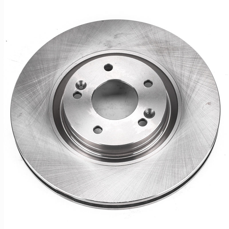 Power Stop 12-17 Hyundai Azera Front Autospecialty Brake Rotor