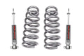 2 Inch Leveling Kit N3 Shocks Ram 1500 2WD (2009-2018 & Classic) Rough Country