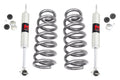 2 Inch Leveling Kit M1 Shocks Ram 1500 2WD (2009-2018 & Classic) Rough Country