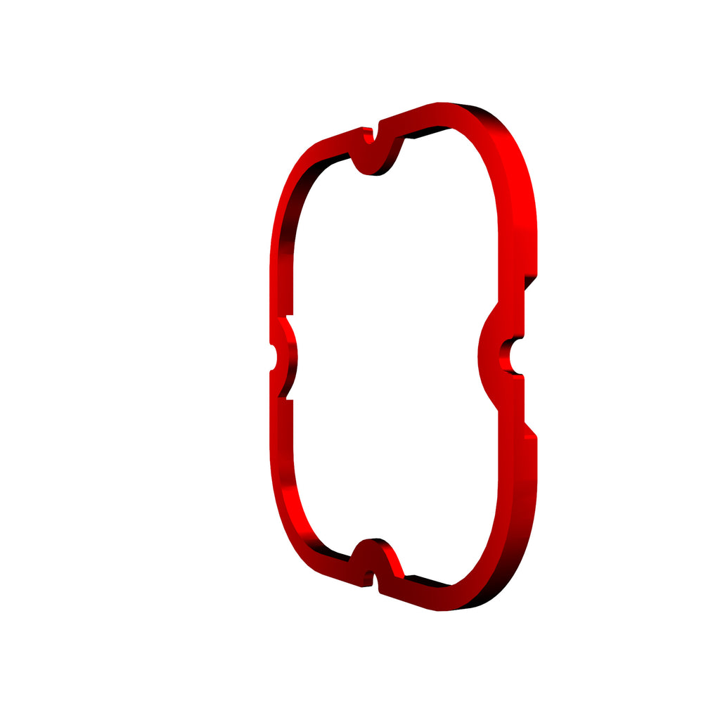 Bezel Ring KC Flex Era 4 1Pc KC HiLiTES