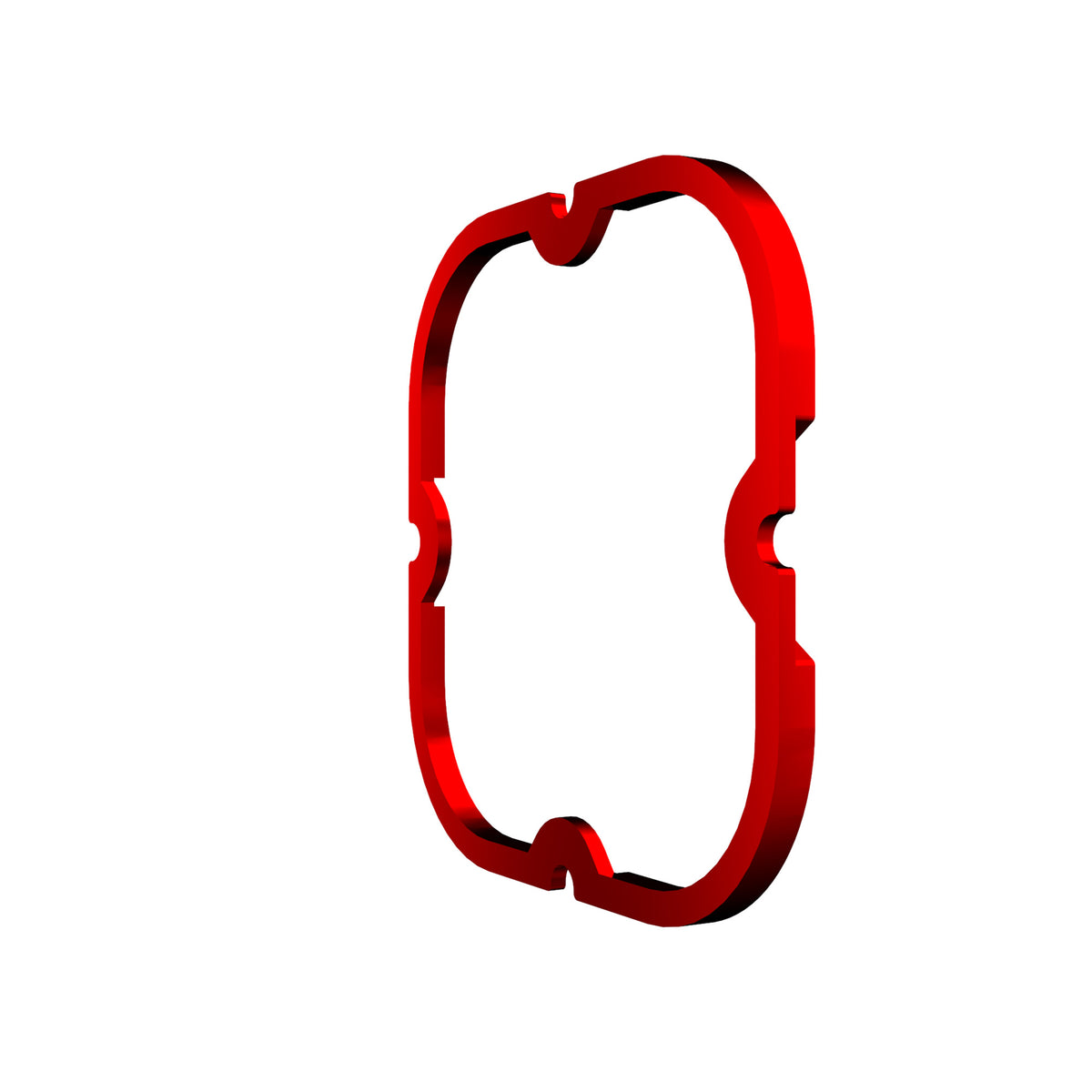 Bezel Ring KC Flex Era 4 1Pc KC HiLiTES