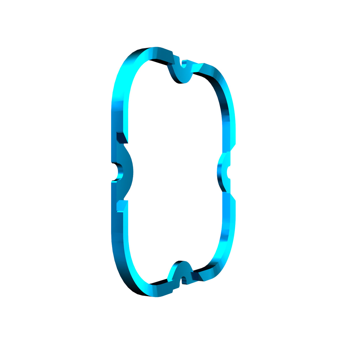 Bezel Ring KC Flex Era 4 1Pc KC HiLiTES