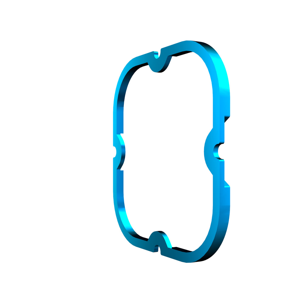 Bezel Ring KC Flex Era 4 1Pc KC HiLiTES