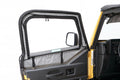Bestop 97-06 Jeep Wrangler TJ Fabric Door Skins (Spice)