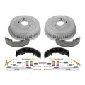 Power Stop 2000 Chrysler Grand Voyager Rear Autospecialty Drum Kit