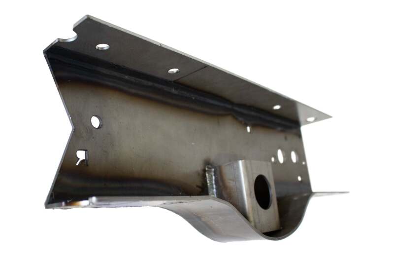 Rust Buster Rear Frame Section Right Side