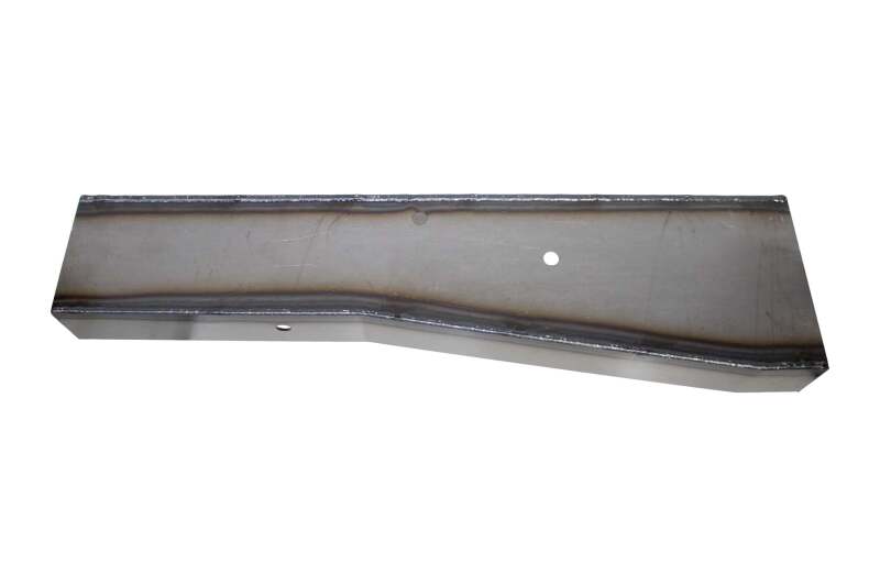 Rust Buster Over-Axle Frame Section Left Side