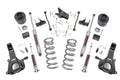 6 Inch Lift Kit Ram 1500 2WD (2009-2018 & Classic) Rough Country