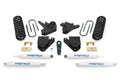 Fabtech 05-07 Ford F250 2WD V10 & Diesel 6in Basic System - Component Box 2