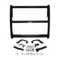 3000 Series StepGuard Center Grille Guard Only Black Powder Coat 1988-1993 GMC C2500 1988-1998 Chevrolet C1500 1988-1998 Chevrolet C2500/C3500 Go Rhino