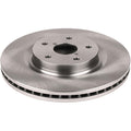 Power Stop 20-23 Subaru Outback Front Autospecialty Brake Rotor