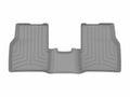 WeatherTech 17-26 Jeep Compass 2nd Row Rear FloorLiner HP - Grey