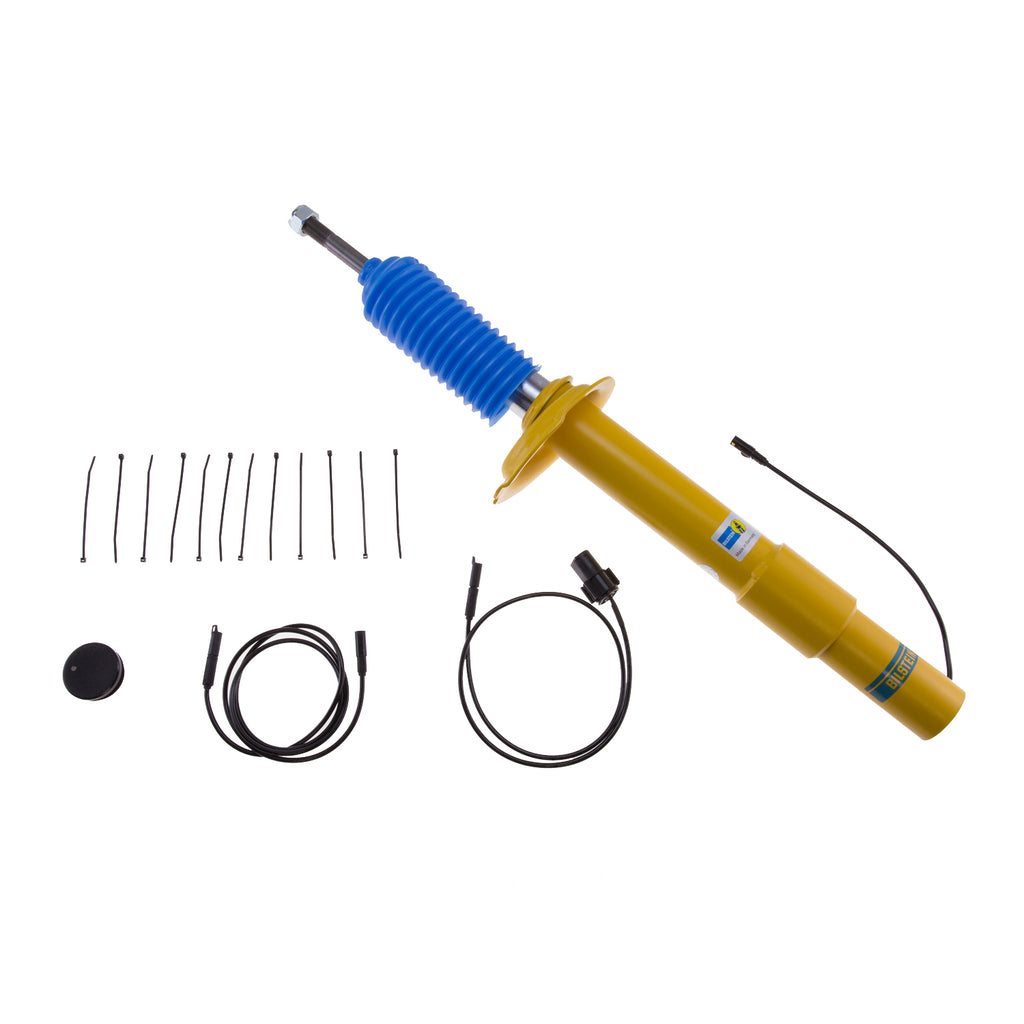 Suspension Strut Assembly BMW E60 M5FDT Monotube B6 Performance (DampTronic) Bilstein