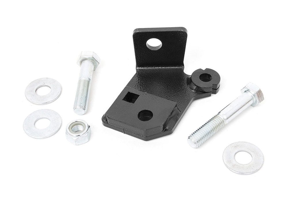 Track Bar Relocation Bracket Ram 2500 4WD (2003-2007) Rough Country
