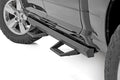 SRL2 Adj Aluminum Step Crew Cab Ram 1500/2500/3500 2WD/4WD (2010-2018 & Classic) Rough Country