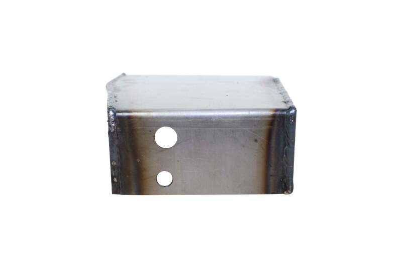 Rust Buster 97-03 Ford F150 Front Bed Mount - Right Side