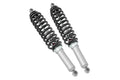 N3 Rear Coil Over Shocks Stock Polaris Ranger 1000/Ranger XP 900/1000 Rough Country