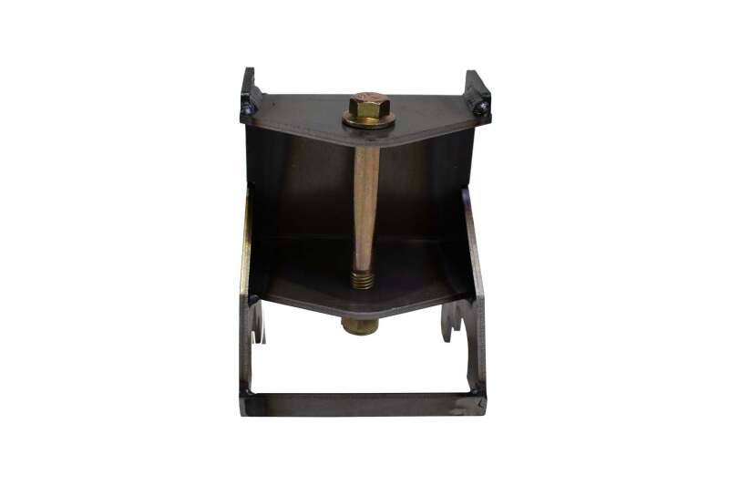 Rust Buster Rear Leaf Spring Mount