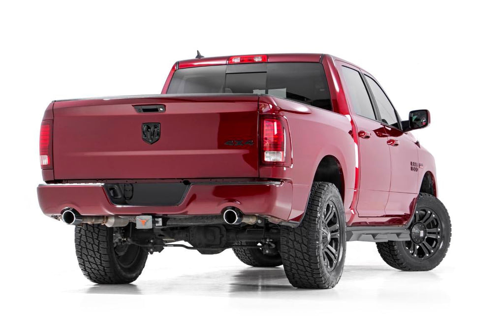 3 Inch Lift Kit Red Ram 1500 4WD (2012-2018 & Classic) Rough Country