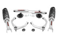 3 Inch Lift Kit N3 Struts/Shocks Ram 1500 4WD (2012-2018 & Classic) Rough Country