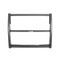 3100 Series StepGuard Center Grille Guard Only Textured Black 2019-2024 Ram 1500 Go Rhino