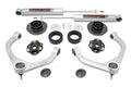 3.5 Inch Lift Kit Ram 1500 2WD/4WD (2019-2026) Rough Country