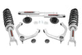 3.5 Inch Lift Kit N3 Struts Ram 1500 2WD/4WD (2019-2026) Rough Country