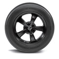 P275/50R15 ET Street R Available in most popular sizes. D.O.T. approved for street use.
