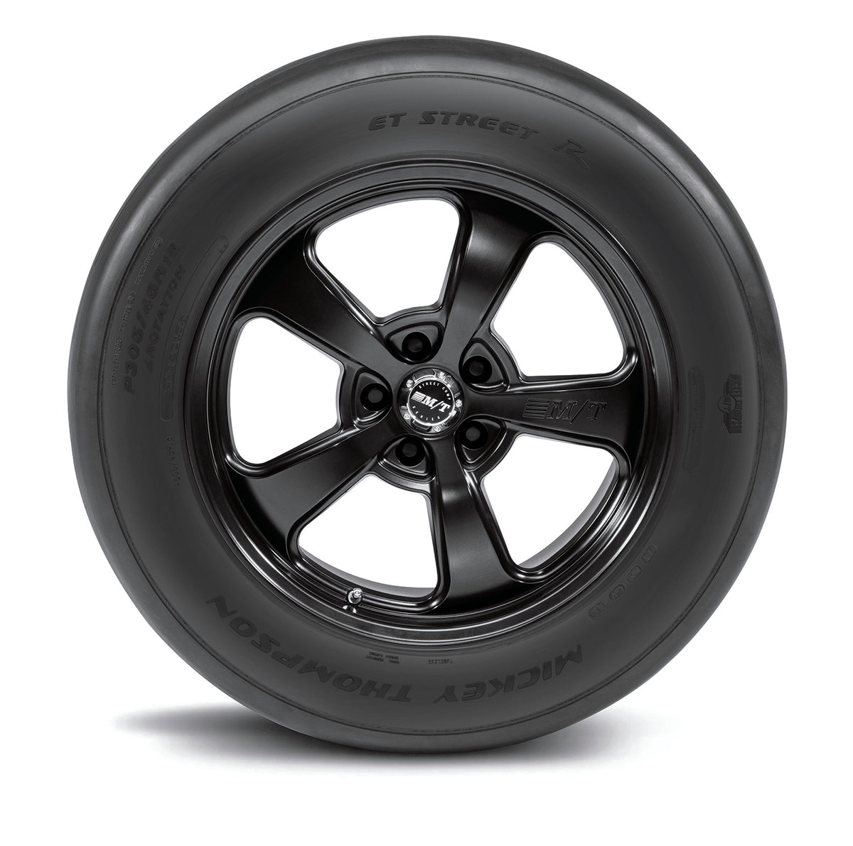 ET Street R Available in most popular sizes. D.O.T. approved for street use.