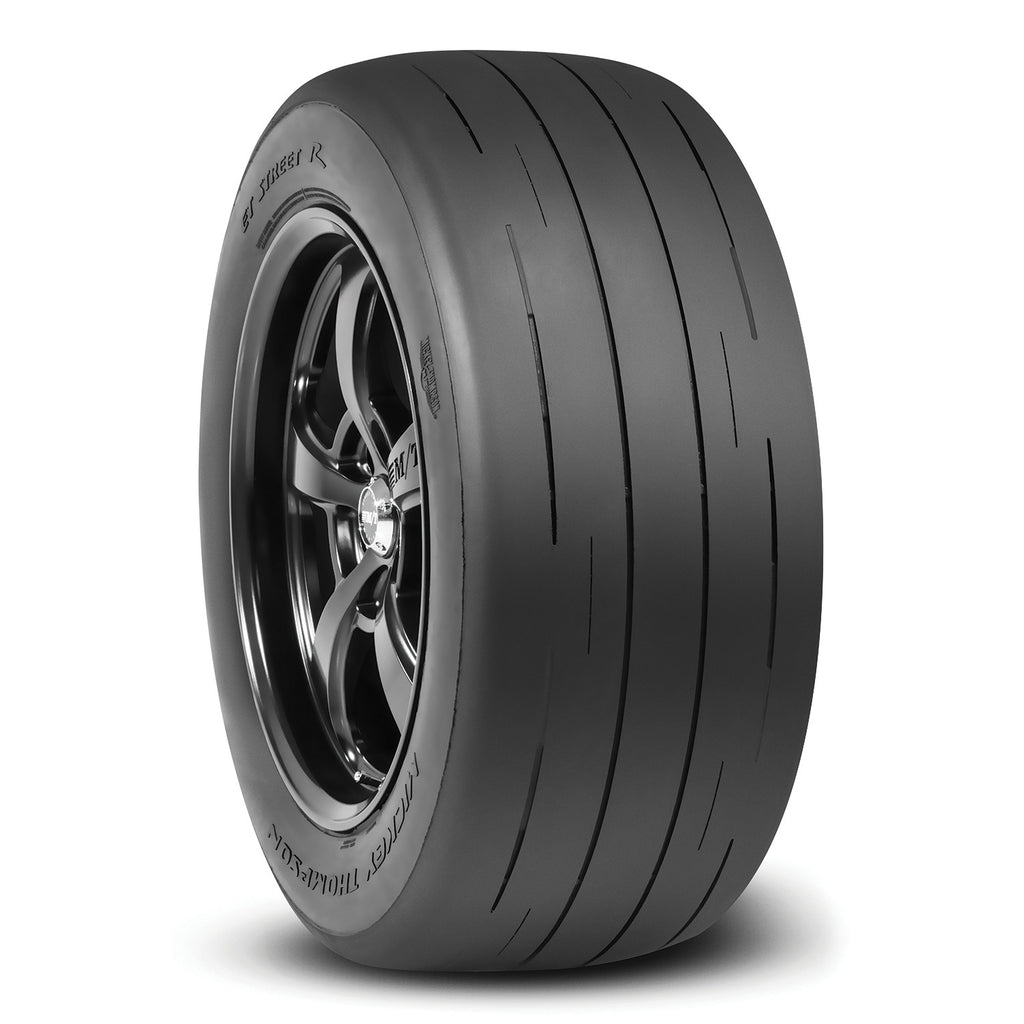 P285/45R17 Available in most popular sizes. D.O.T. approved for street use.