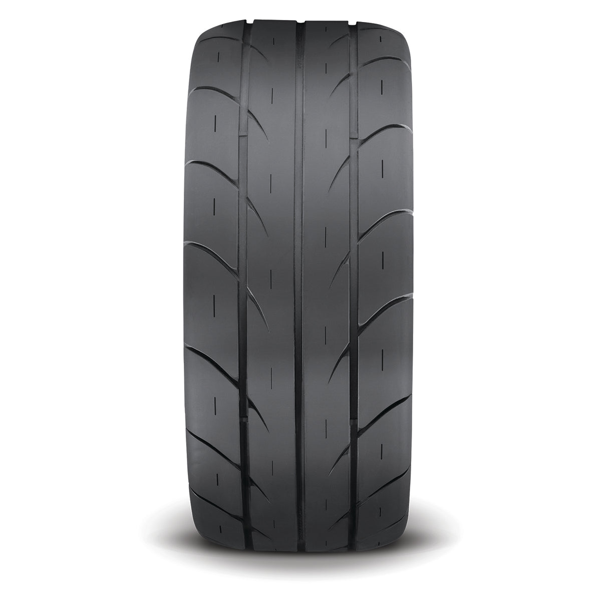 P315/35R17 ET Street S/S D.O.T. approved for street use. Tubeless construction provides leak-free seal without the expense and hassle of tubes.