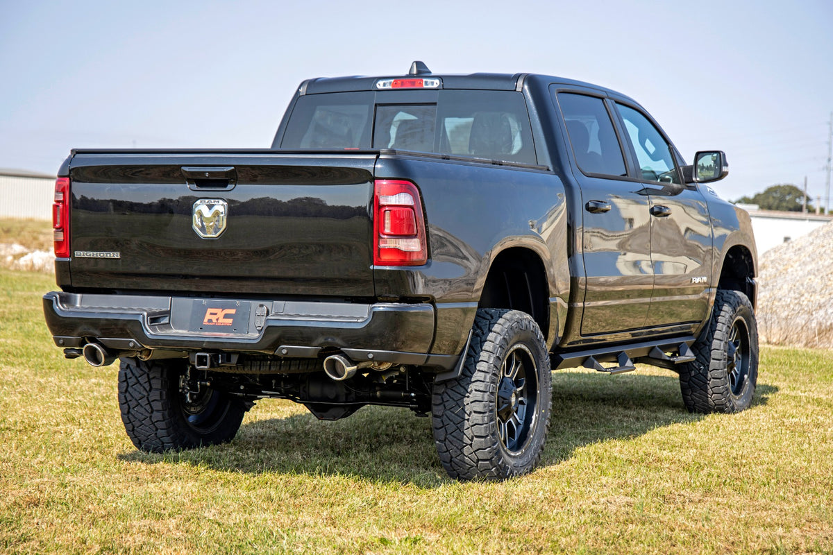 6 Inch Lift Kit Ram 1500 2WD (2019-2024) Rough Country