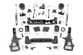 6 Inch Lift Kit 22XL Ram 1500 2WD (2019-2024) Rough Country